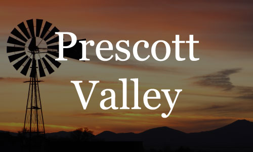 Prescott-Valley