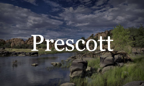Prescott