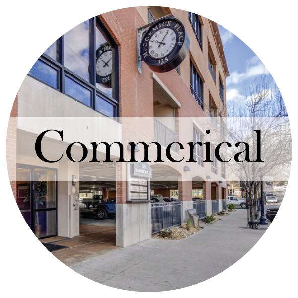 Commercial