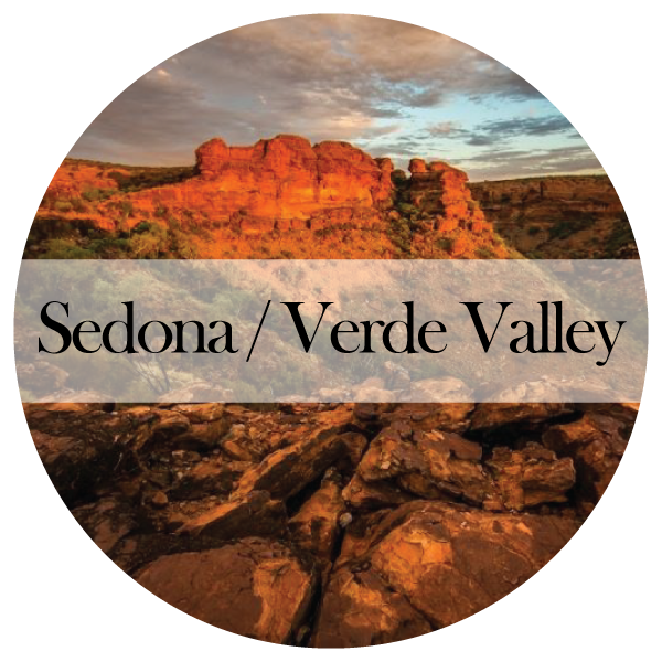 Sedona